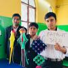 Classroom Activites 2