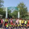 Visit to Tapovan 3