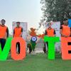 Vote for Better Future