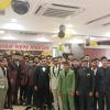 farewell party