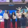News Reading Competition 3