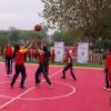 Sports festival